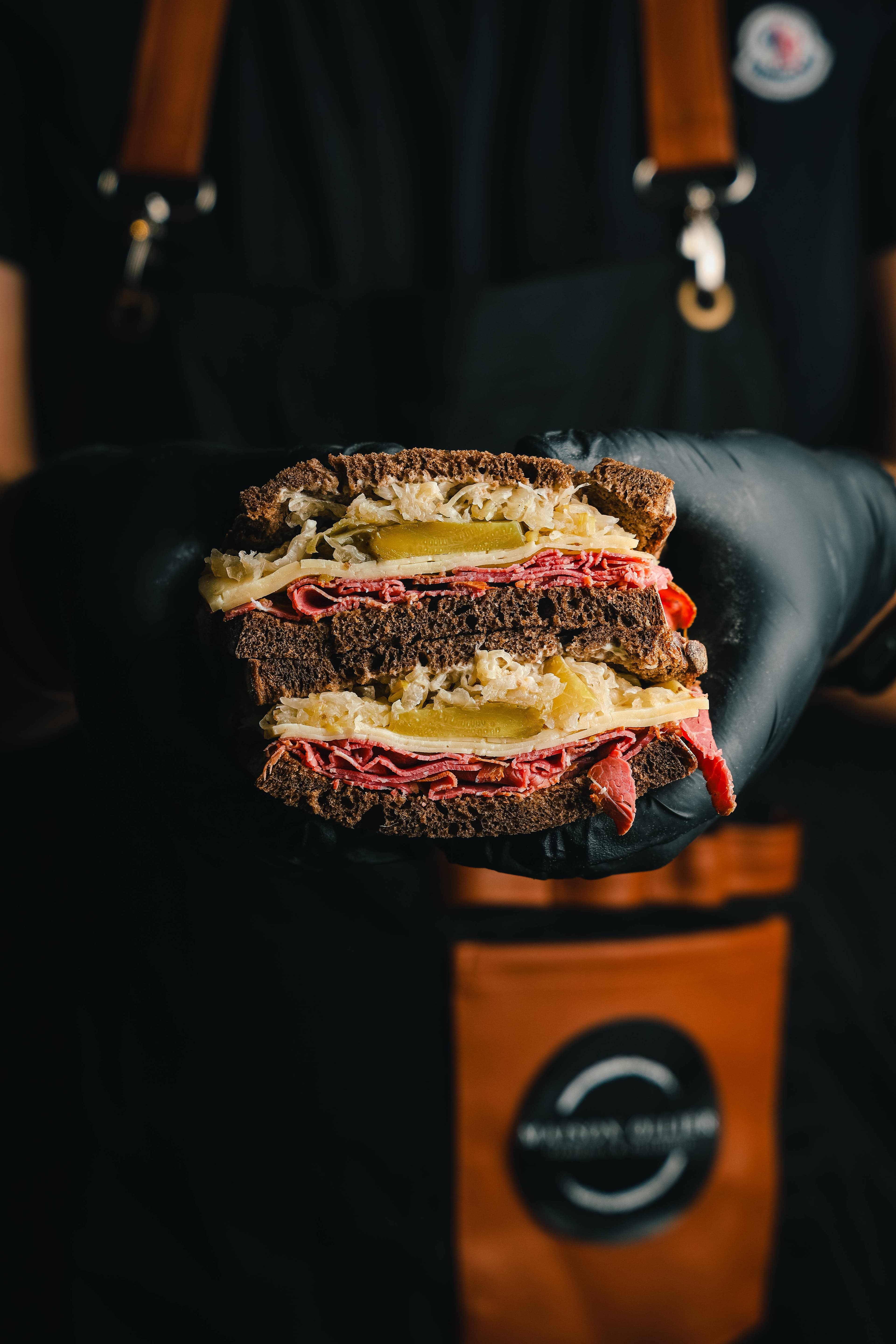 Reuben